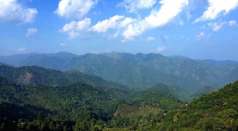 Myanmar