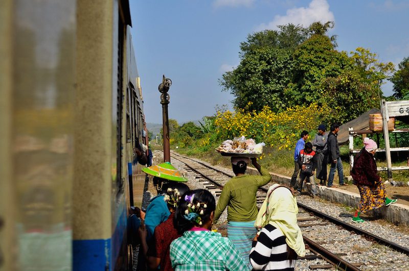 Myanmar