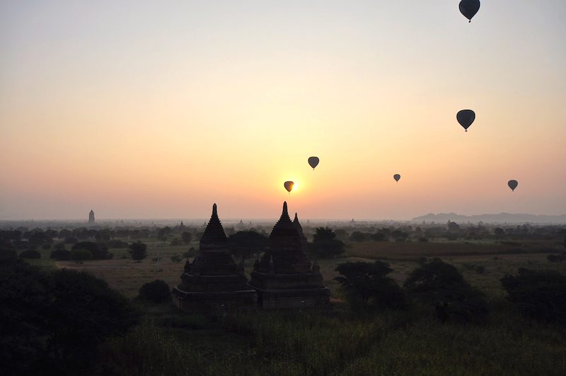 Myanmar
