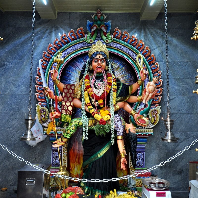 Little India