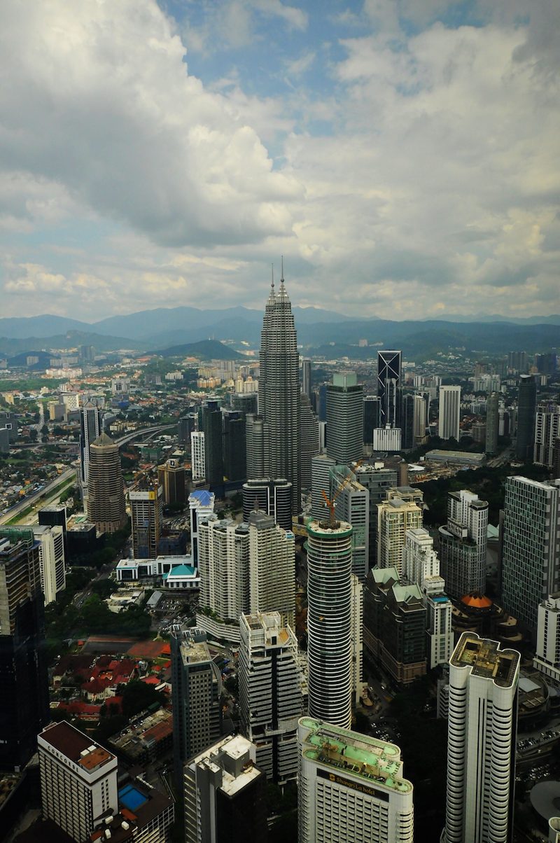 Singapore & Malaysia