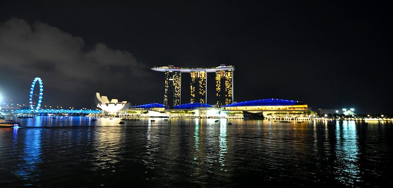 Singapore & Malaysia