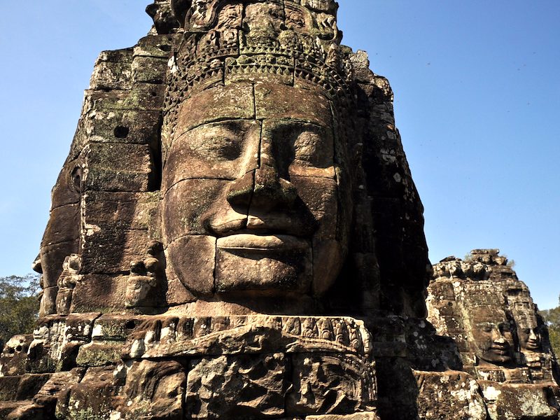 Angkor (Cambodia)