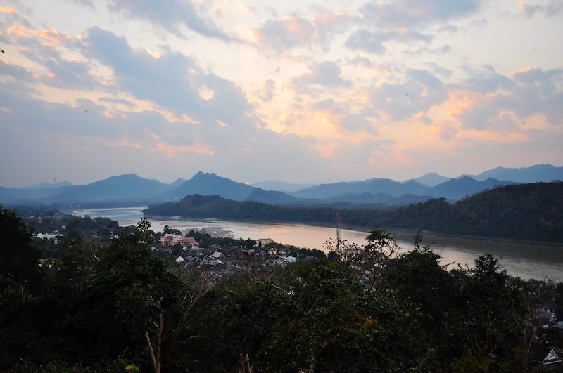 Luang Prabang (Laos)
