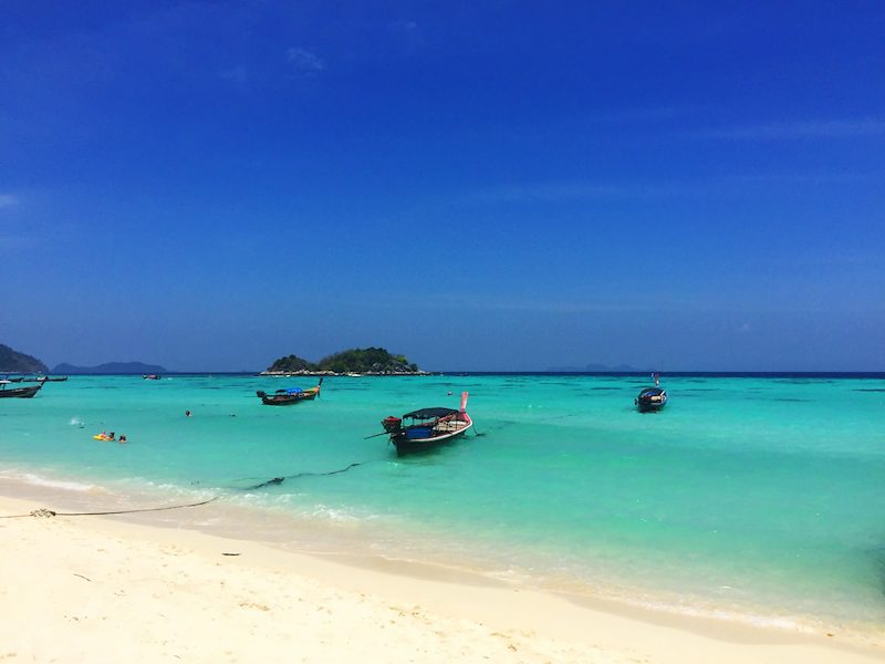 Koh Lipe (Thailand)