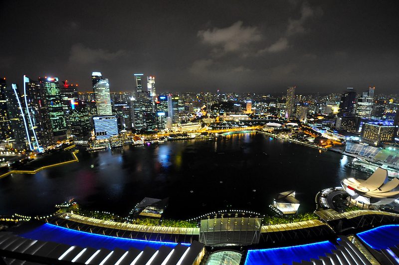 Singapore