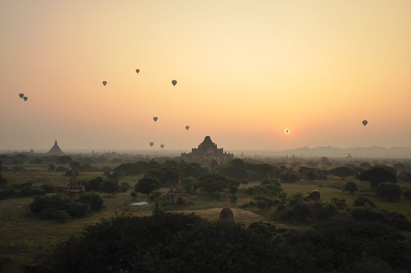 Bagan (Myanmar)