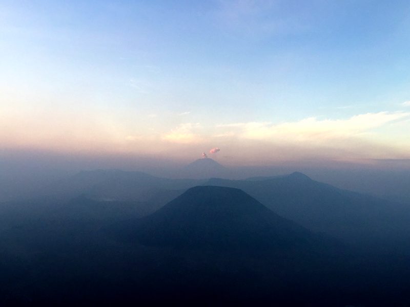 Bromo - Java (Indonesia)