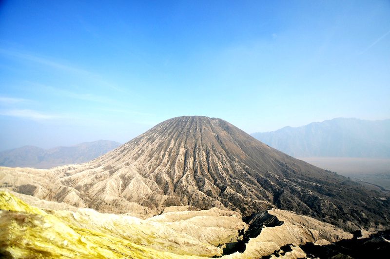 Bromo - Java (Indonesia)