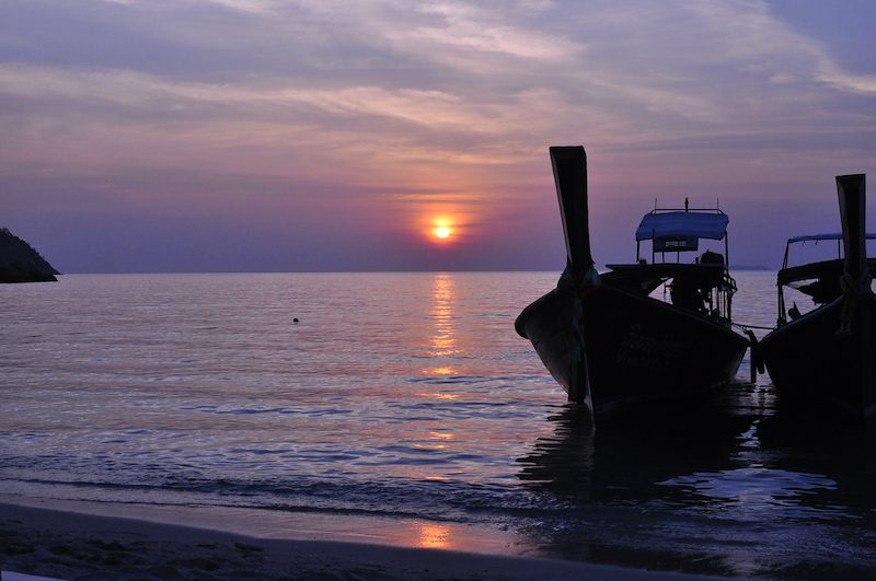Koh Lipe (Thailand)