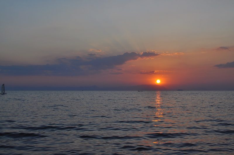 Koh Lanta (Thailand)
