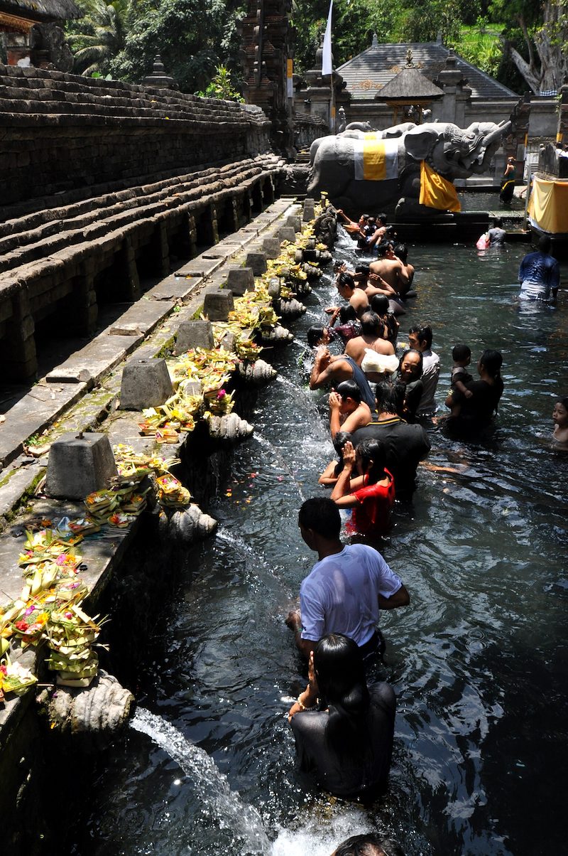 Bali (Indonesia)