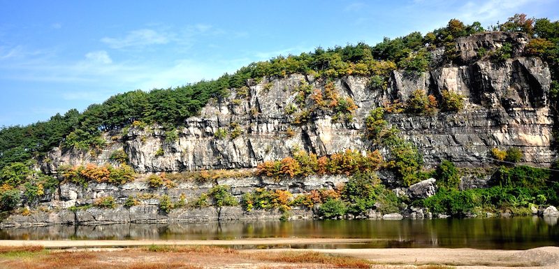 South Korea