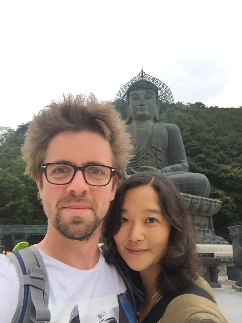 South Korea