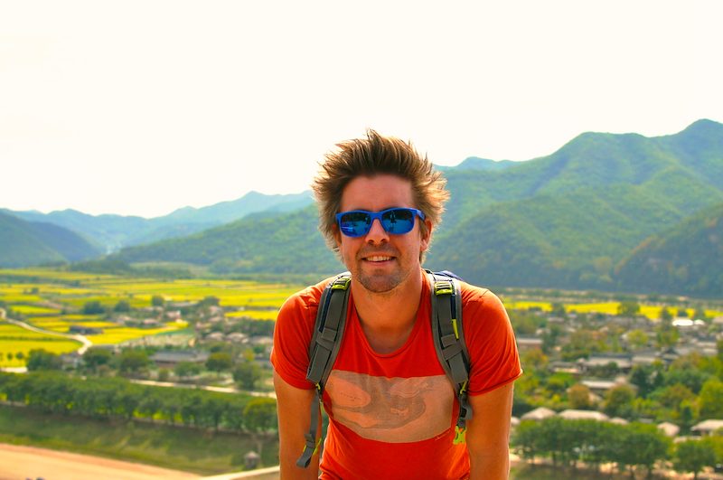 South Korea