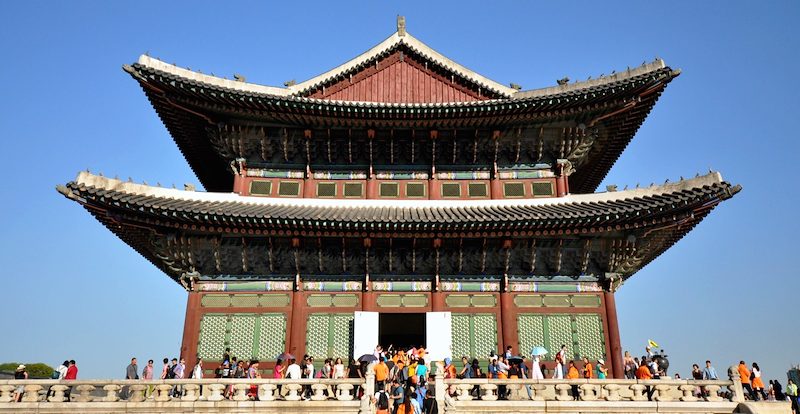 South Korea