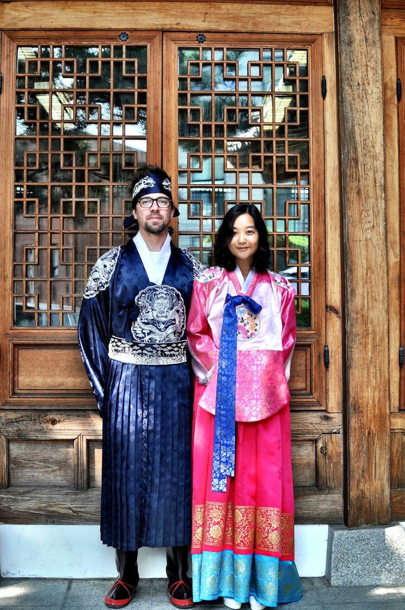 South Korea