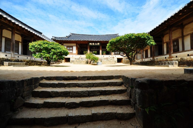 South Korea
