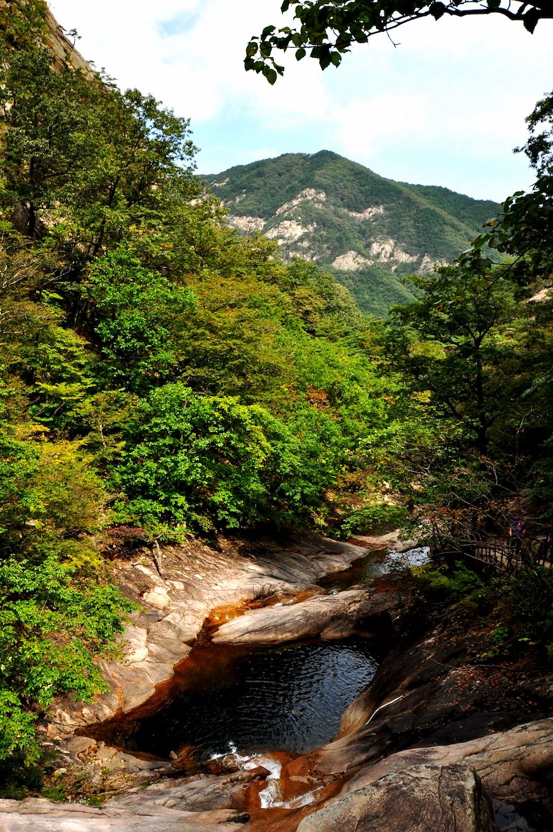 South Korea
