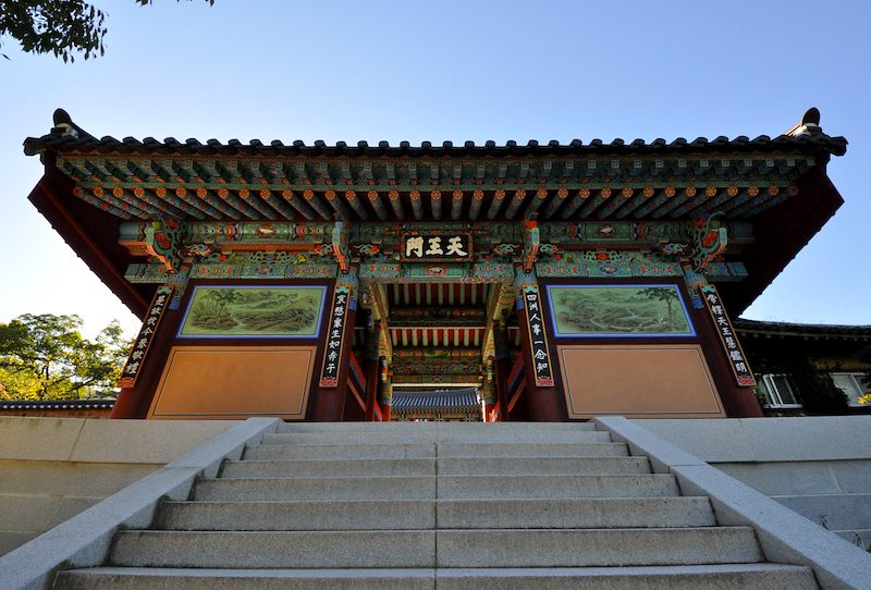 South Korea