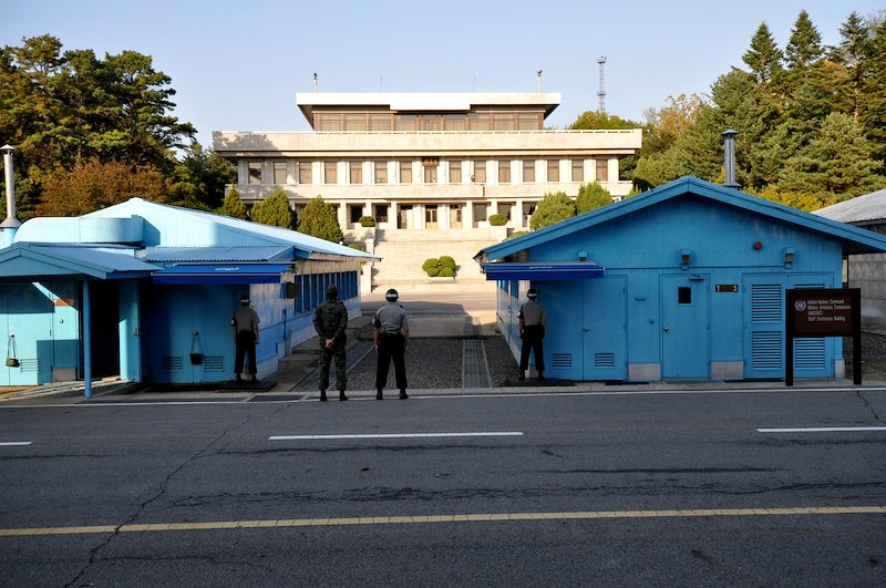 South Korea