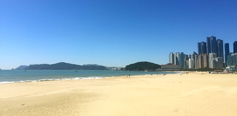 South Korea