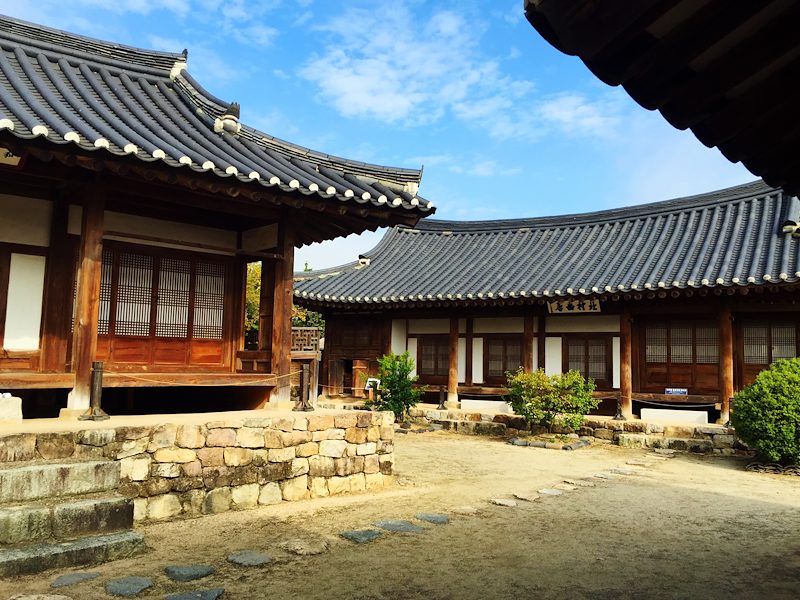 South Korea