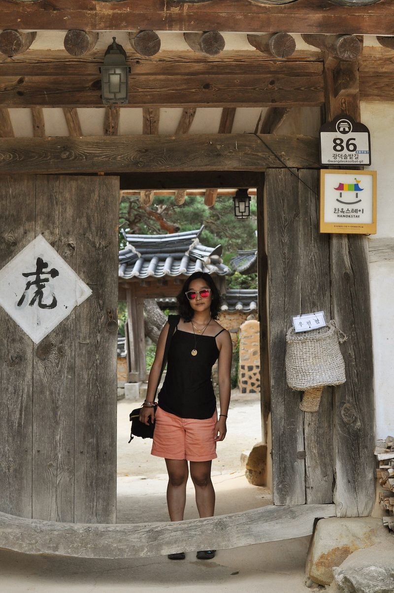 South Korea