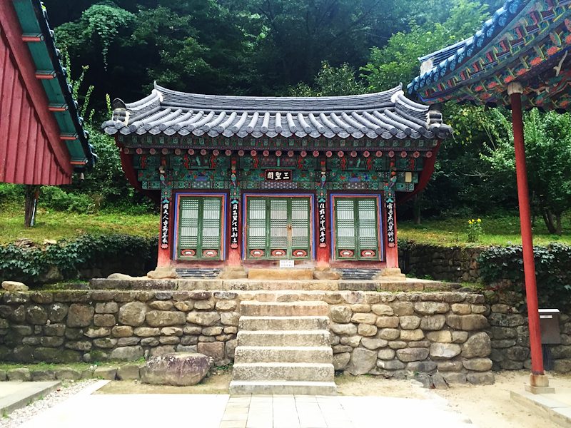 Sinheung-sa