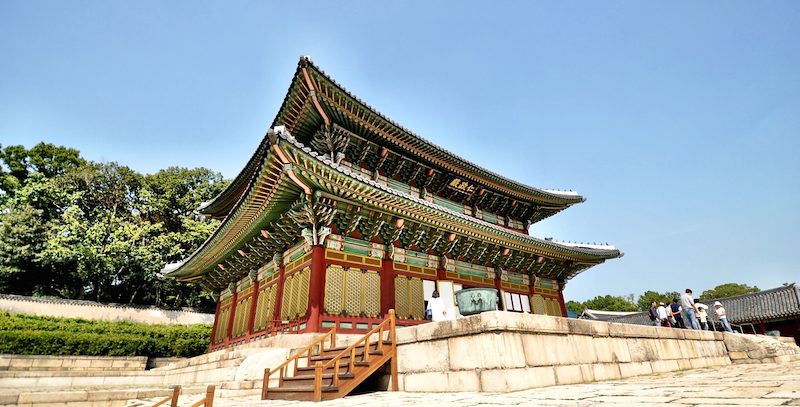 South Korea