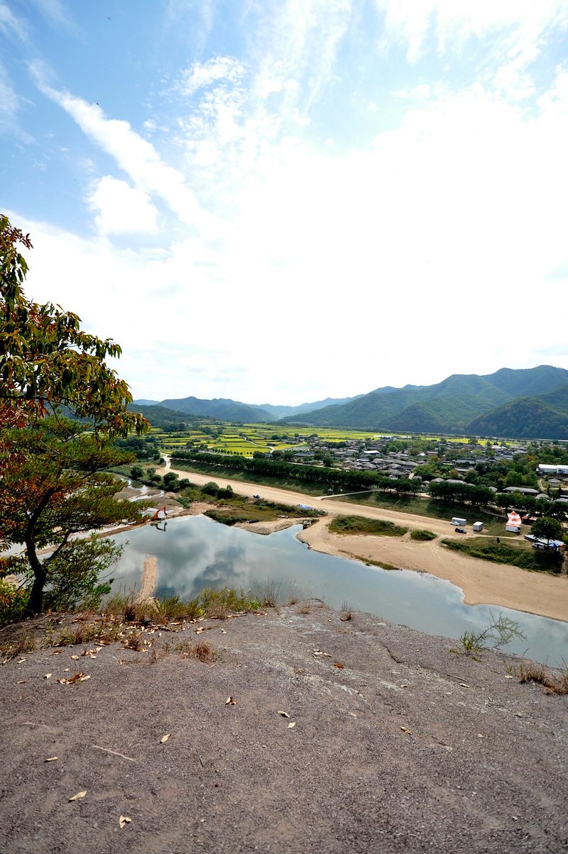 South Korea