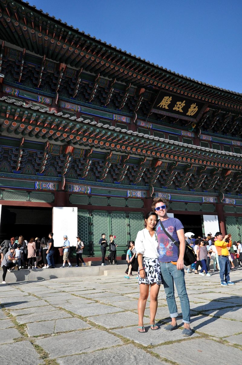 South Korea