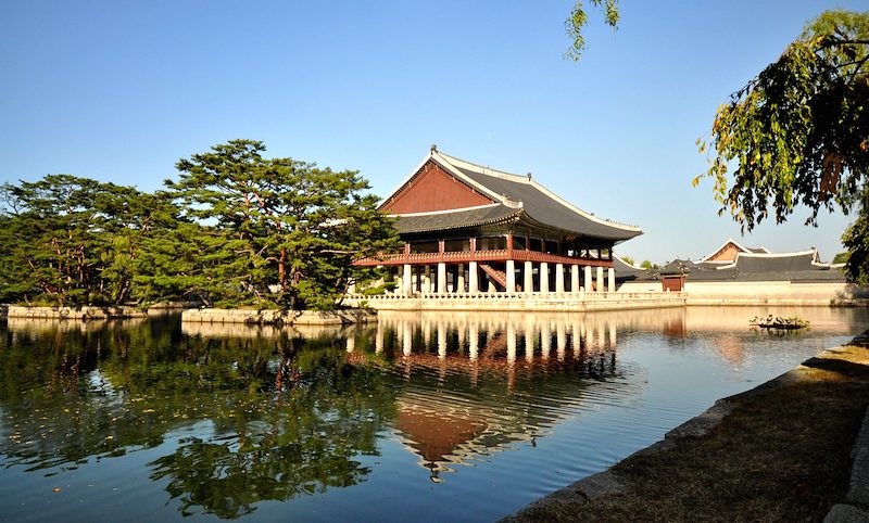 South Korea
