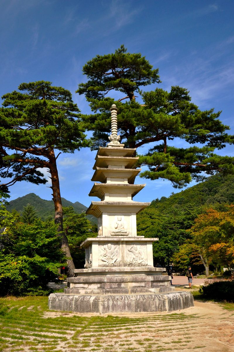 South Korea