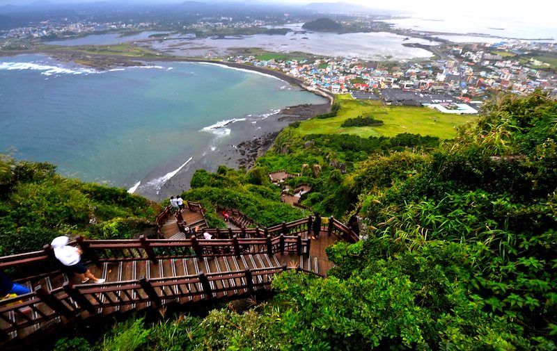 South Korea