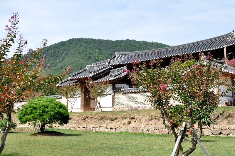 South Korea