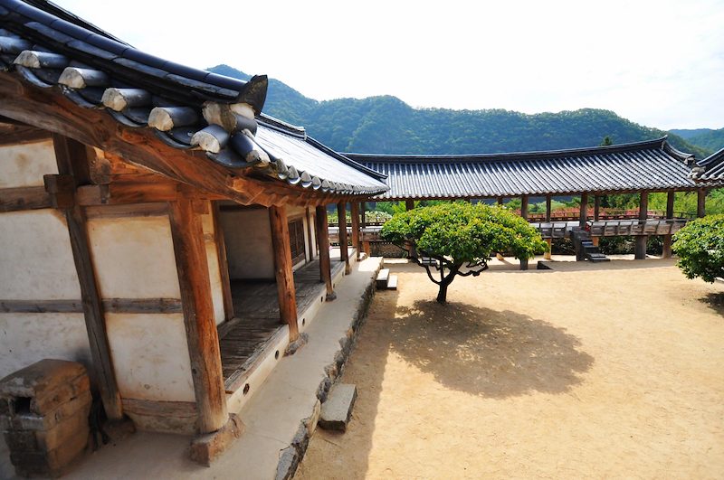South Korea