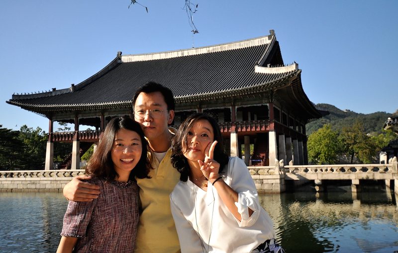 South Korea