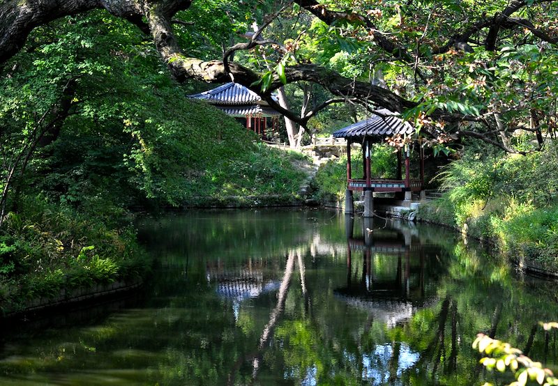 South Korea