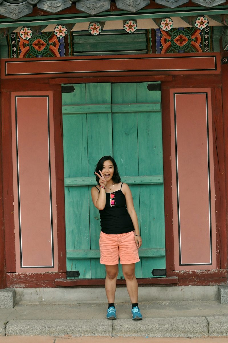 South Korea