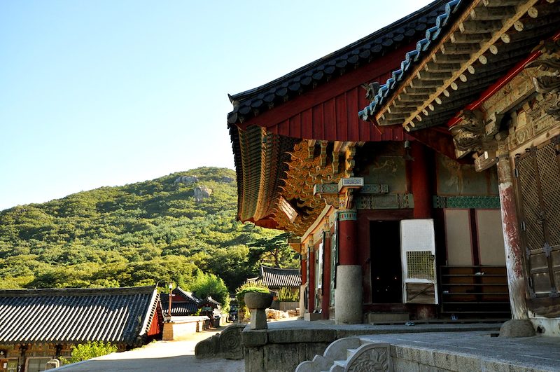 South Korea
