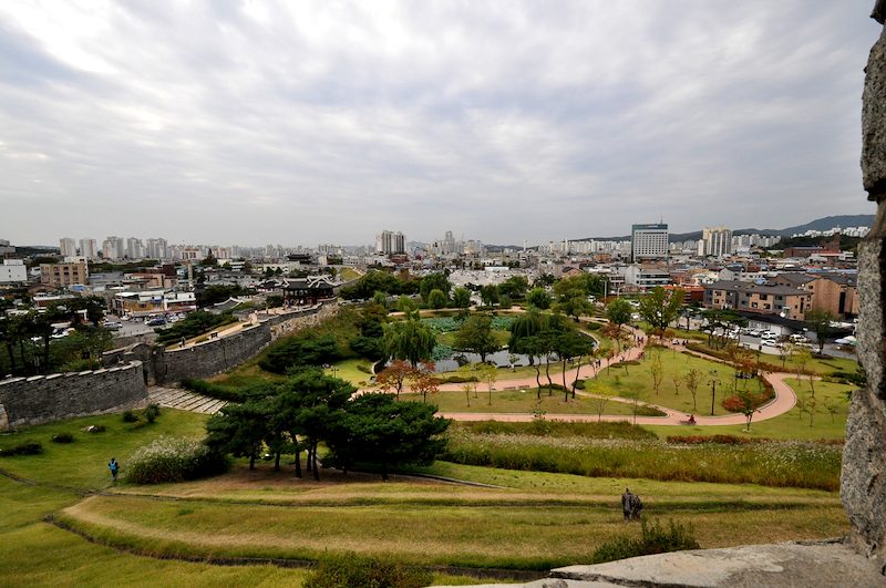 South Korea