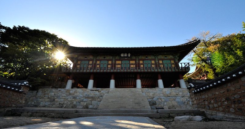 South Korea