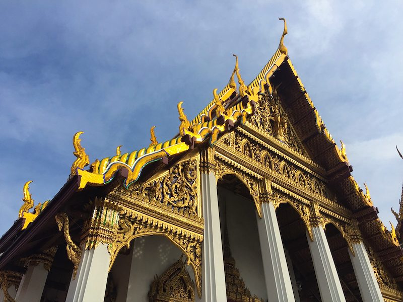 Thailand