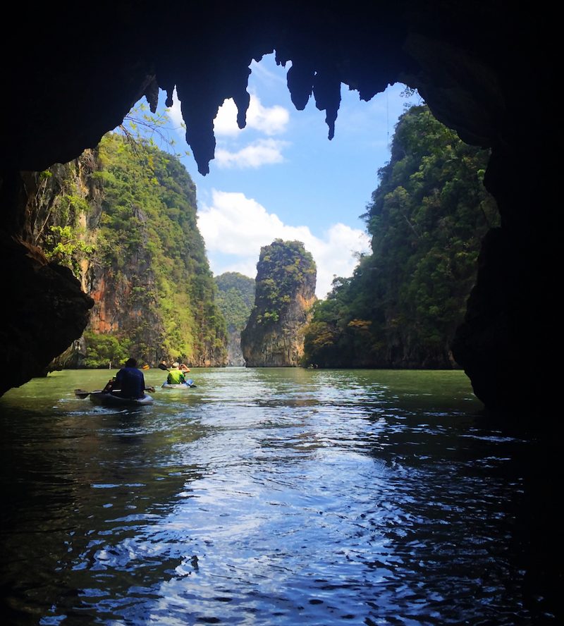 Thailand
