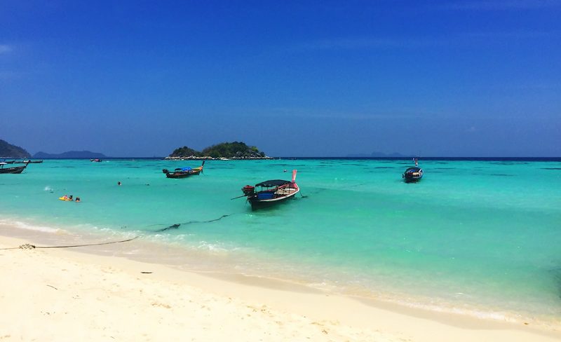 Thailand