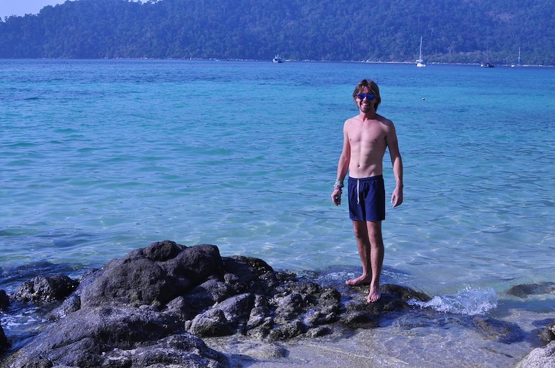Thailand