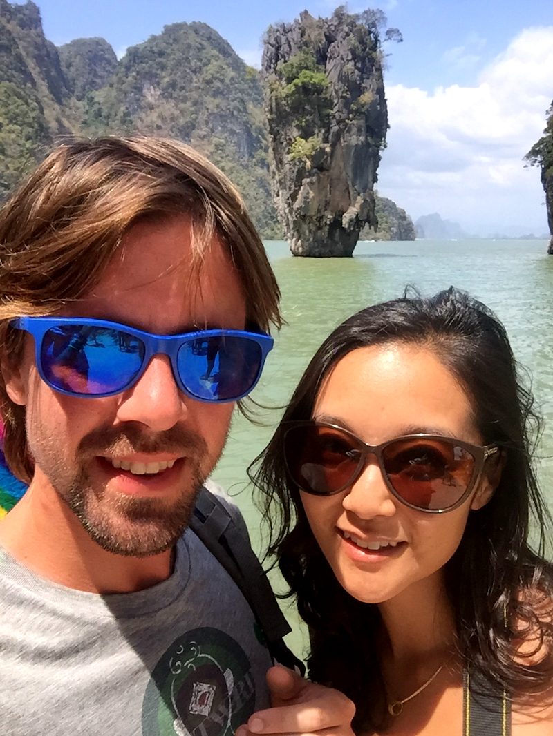 Thailand