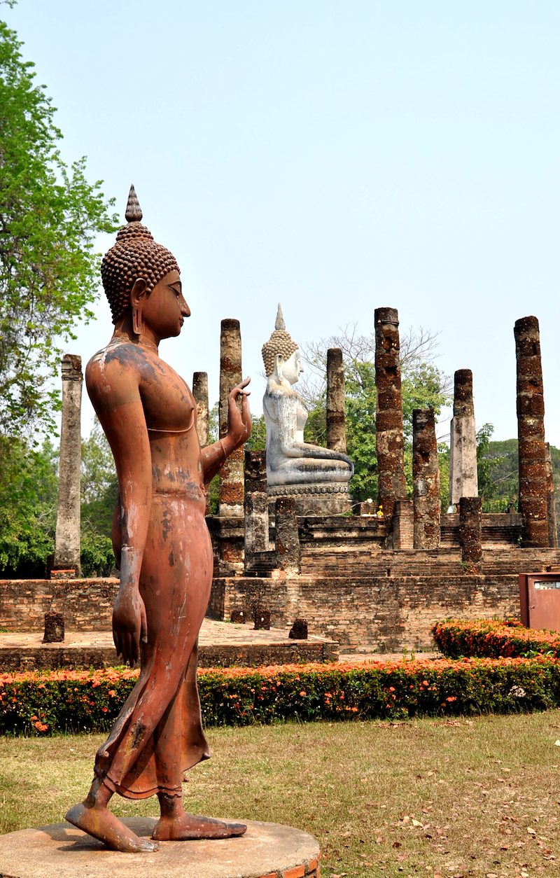 Thailand