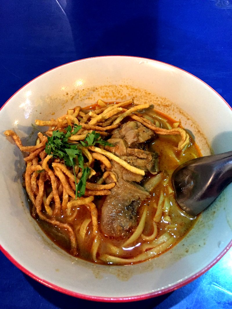 Khao Soi